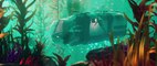 Criaturas en el hielo y otros peligros en este tráiler de Subnautica: Below Zero con tintes cinematográficos