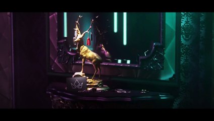 Carreras en mundo abierto con Test Drive Unlimited: Solar Crown. Este es su primer tráiler