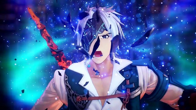 Nuevo tráiler con Tales of Arise con fecha de lanzamiento para PC, PlayStation y Xbox