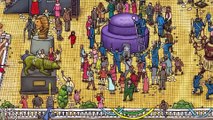 Tráiler de Labyrinth City, un juego de puzles que llega en primavera a PC y Nintendo Switch