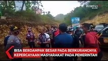 Dugaan Pelanggaran PPKM Oleh Wali Kota, Pengamat: Berdampak Pada Kepercayaan Publik