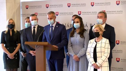 TK strany HLAS-SD k aktuálnej situácii