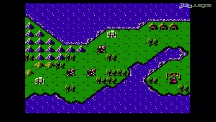 Viajamos hasta la primera aventura de Fire Emblem, ahora en Nintendo Switch, con este gameplay