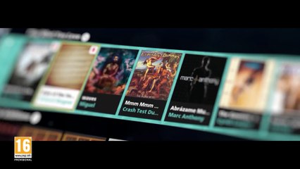 Tráiler de Rocksmith +, un servicio para aprender a tocar tus canciones favoritas firmado por Ubisoft