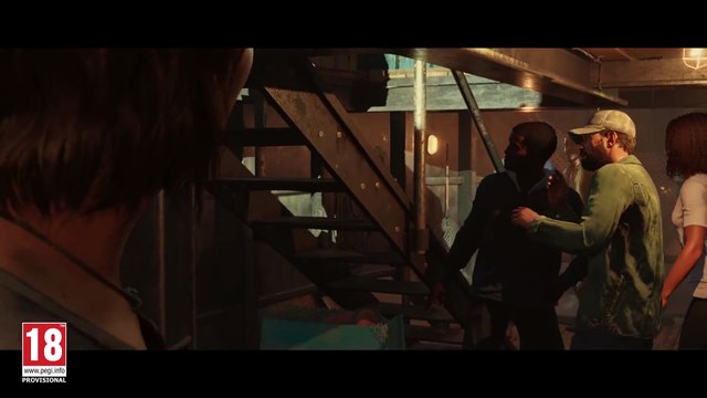 Antón Castillo (Giancarlo Esposito) en todo su esplendor en el nuevo tráiler de Far Cry 6