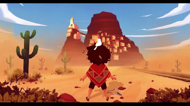 Tráiler de lanzamiento de El Hijo - A Wild West Tale, un videojuego de sigilo en el Salvaje Oeste