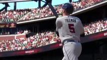 Tráiler gameplay de MLB: The Show 21: el béisbol de PlayStation muestra sus novedades