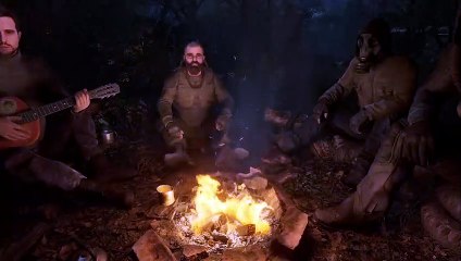 Tráiler gameplay de S.T.A.L.K.E.R. 2: volvemos a Chernobyl en PC, Xbox Series X|S y Game Pass