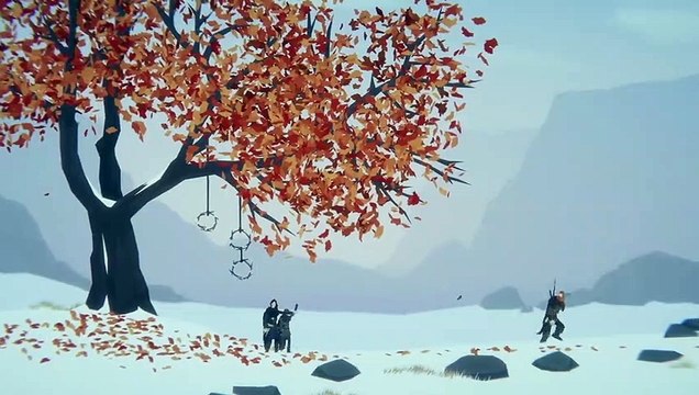 Tráiler de lanzamiento de Unto The End, un plataformas 2D con combates desafiantes para PC y consolas