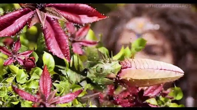 Vin Diesel presenta ARK 2: Tráiler de anuncio del nuevo videojuego de acción y supervivencia con dinosaurios