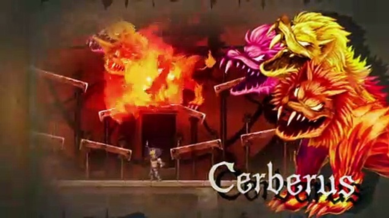 Tráiler de Ghosts 'n Goblins Resurrection: el plataformas se expande en junio a PC, PS4 y Xbox One