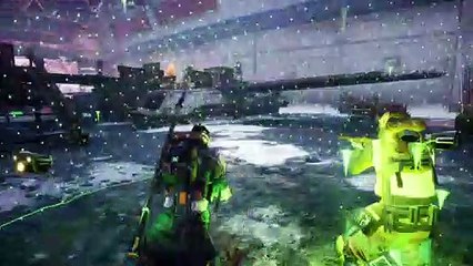 Descubre a fondo Scavengers en este gameplay: un shooter de estrategia PvEvP que llega a PC
