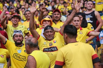 Barcelona Anuncia Precios para el Partido contra Flamengo en Semifinales de Copa Libertadores