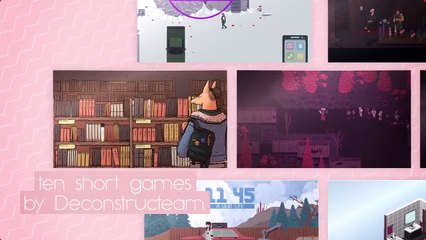 Tráiler de Essays on Empathy, un recopilatorio con 10 juegos cortos sobre la vida