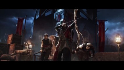 Hood: Outlaws & Legends y sus intensos asaltos multijugador protagonizan su último tráiler