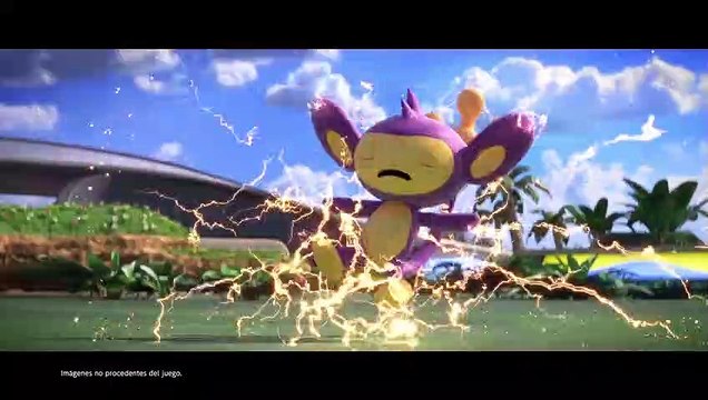 Nuevo tráiler de Pokémon UNITE: el MOBA de la saga avanza su lanzamiento en Nintendo Switch