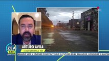 En aumento el uso de artefactos explosivos por el crimen organizado en Guanajuato