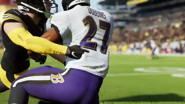 Nuevo tráiler de Madden 22 dedicado a las novedades del modo Franchise del juego de fútbol americano