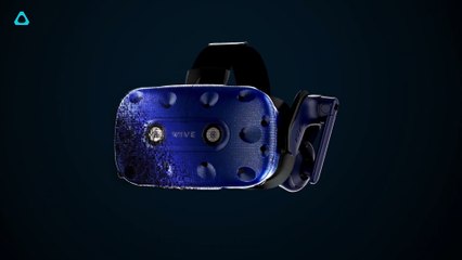 Vídeo de presentación de HTC Vive Pro 2: la nueva apuesta por la realidad virtual de HTC