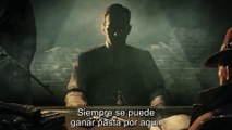 Tráiler de anuncio de Empire of Sin: Make It Count, la nueva expansión del juego de gánsteres