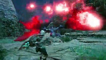 Vistazo en vídeo a la actualización 3.0 de Monster Hunter Rise, con Valstrax y un nuevo final
