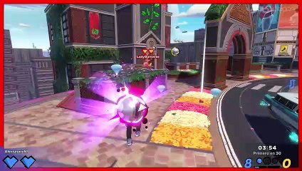 Knockout City: ¿Vale la pena?