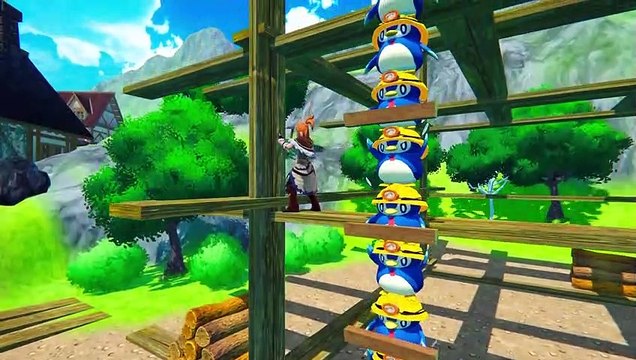 Tráiler de Palworld, el resultado de imaginar un juego de acción, supervivencia y disparos con Pokémon