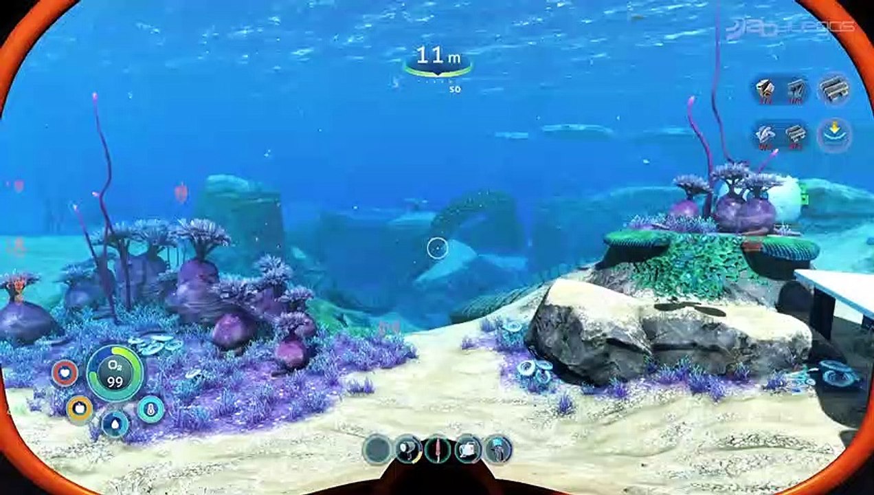 Subnautica Below Zero: ¿Vale la pena?
