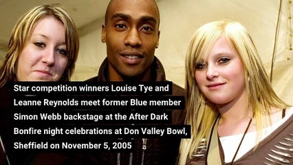 Download Video: Don Valley Bowl in Sheffield has held all sorts of events over the years – and one featured a young Cheryl Tweedy!