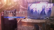Stellaris: Console Edition estrena tráiler y fecha su cuarto pase de expansión con la llegada de Federations