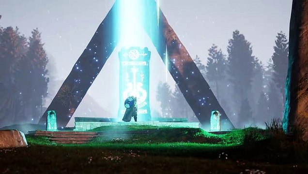 Tráiler con fecha de lanzamiento de Song of Iron para PC y Xbox: acción y aventura por tierras nórdicas