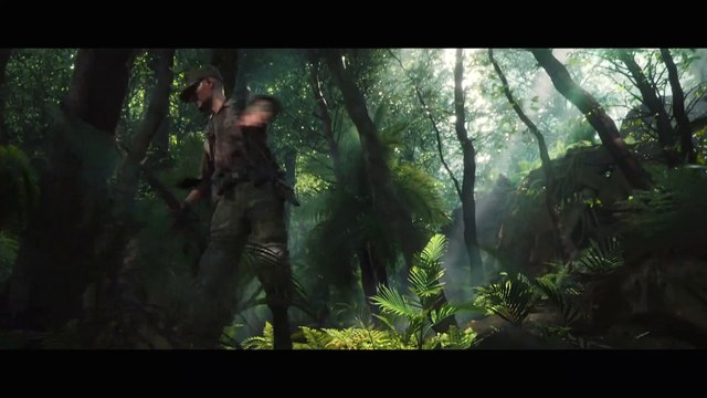 Tráiler cinemático de la Temporada 2 de Call of Duty Black Ops Cold War: el FPS rumbo a la selva de Laos