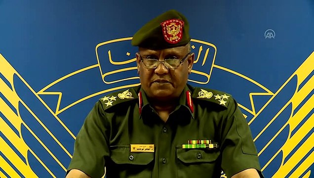 Sudan army foils coup attempt