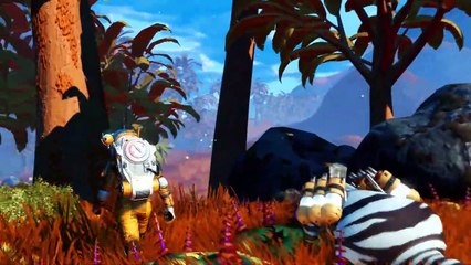 Las mascotas llegan a No Man's Sky con Companions: traíler de la nueva expansión