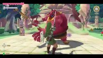 Primer tráiler de The Legend of Zelda: Skyward Sword HD: El clásico de Wii llega a Switch