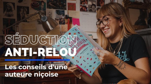 Séduire au lieu de draguer : les conseils d'une Niçoise pour charmer sans soûler