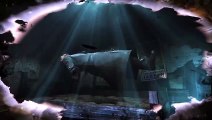 The Sinking City llega a PS5: un tráiler descubre sus mejoras y cambios frente a la versión de PS4