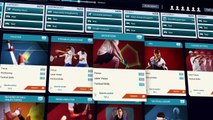 Tráiler de Tennis Manager 2021, un videojuego de gestión para PC con el tenis como protagonista