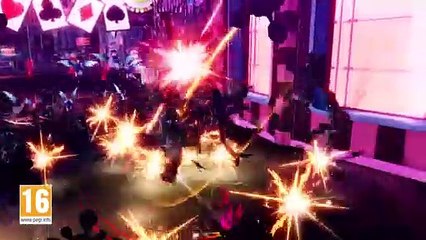 Rol, acción y una gran historia esperan en Persona 5 Strikers: este es su tráiler de lanzamiento