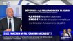 2022: Emmanuel Macron va-t-il "cramer la caisse " ?