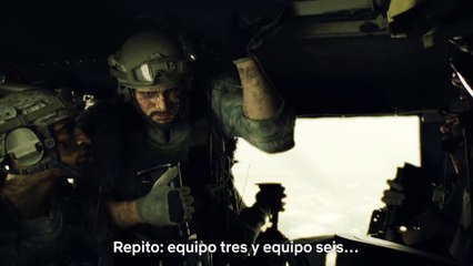 Download Video: Primeros minutos en vídeo de Resident Evil: Oscuridad Infinita, la serie de Netflix