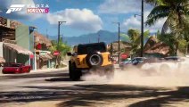 Tráiler de anuncio de Forza Horizon 5: las carreras de mundo abierto de Xbox aterrizan en México