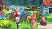 Hokko Life ya disponible en acceso anticipado: un Animal Crossing para los jugadores de PC