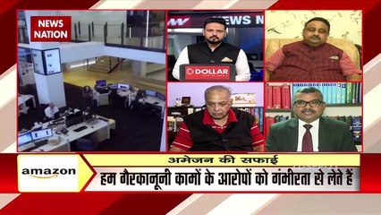 This is the real chord of digital colonialism in India