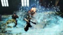 Tráiler de anuncio de Stranger of Paradise: Final Fantasy Origin, un nuevo RPG de acción en la saga
