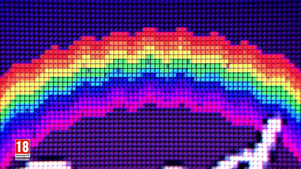 Mucílago es el nuevo teaser de Rainbow Six Extraction, el shooter táctico que prepara Ubisoft