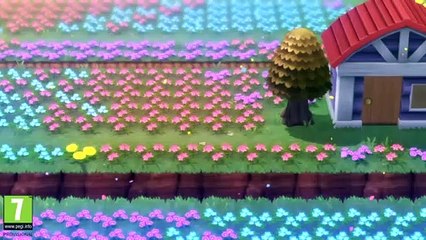 Nuevo tráiler de Pokémon Diamante Brillante / Perla Reluciente centrado en sus principales características