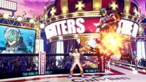 Andy Bogard se une a la lucha de The King of Fighters 15: así combate en su tráiler de presentación