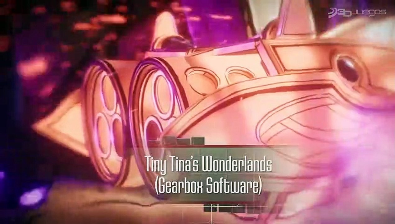 Los mejores anuncios del E3 2021