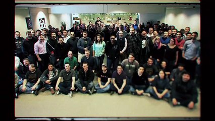 Bethesda repasa su historia en este vídeo. ¿Siguiente parada? Microsoft